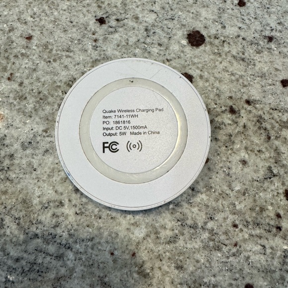 Set of 2 phone chargers - Picture 6 of 7